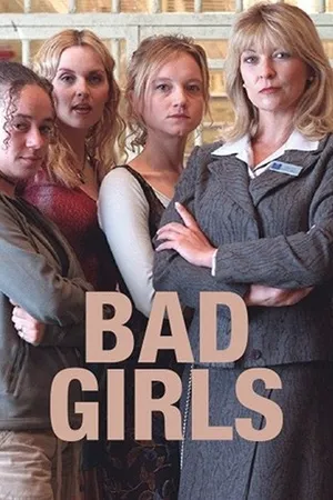 Bad Girls Poster