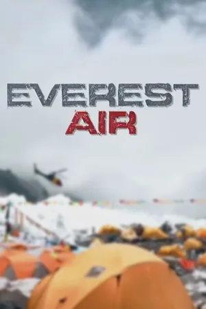 Everest Air Poster