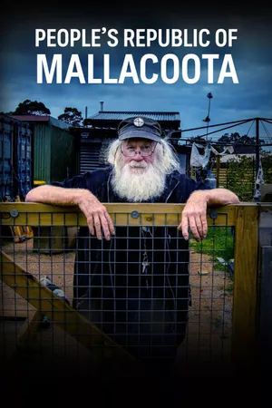 People's Republic of Mallacoota Poster
