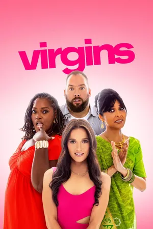Virgins Poster