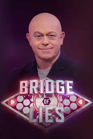 Bridge of Lies Poster