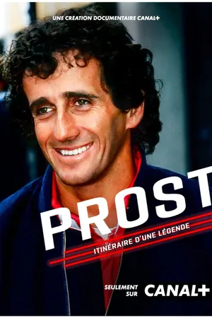 Prost Poster