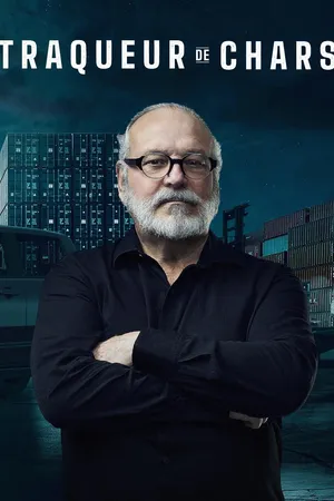 Traqueur de chars Poster