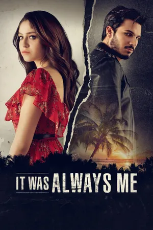 It Was Always Me Poster