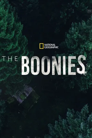 The Boonies Poster
