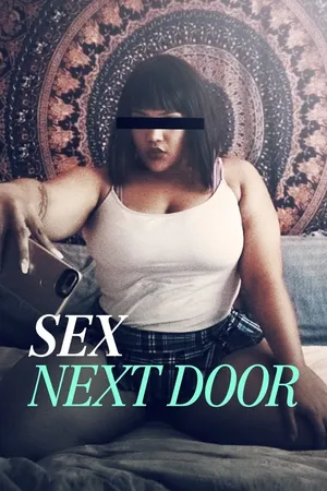 Sex Next Door Poster