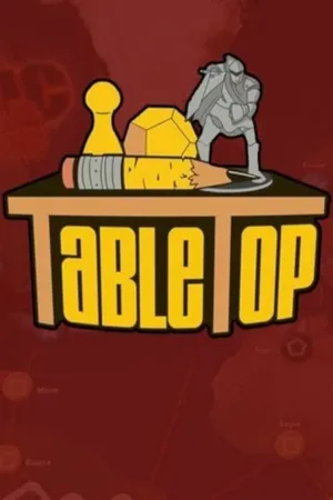 TableTop Poster