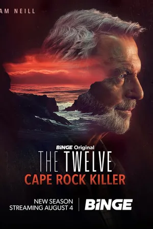 The Twelve Poster