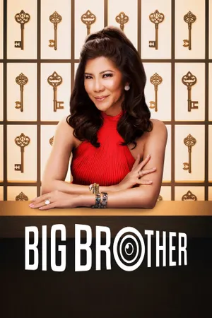 Big Brother Poster