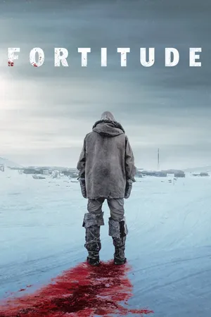 Fortitude Poster