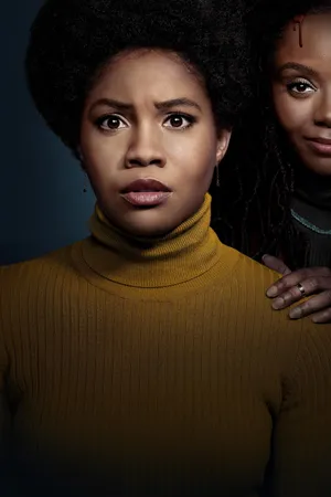 The Other Black Girl Poster