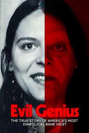 Evil Genius Poster
