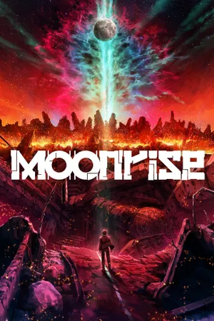 Moonrise Poster