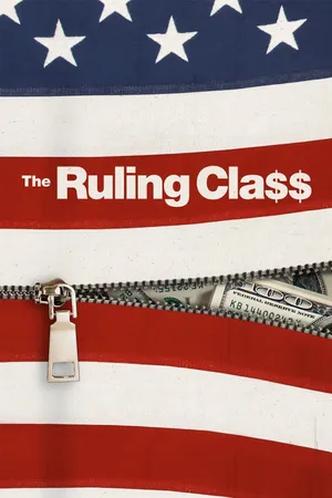 The Ruling Class Poster