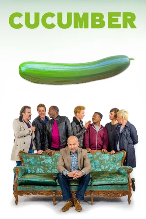 Cucumber Poster