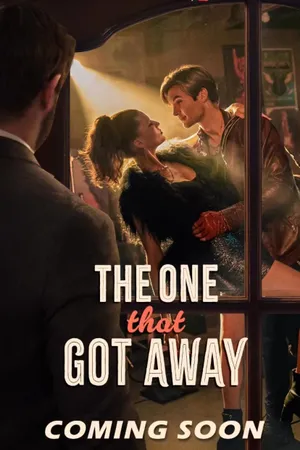 The One That Got Away Poster