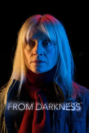 From Darkness Poster