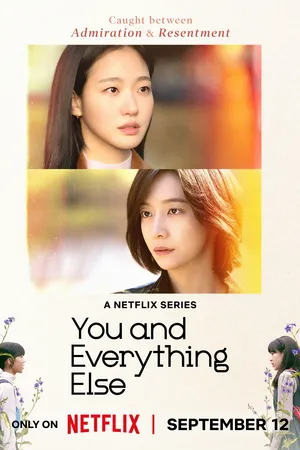 You and Everything Else Poster