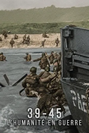 World War II: From the Frontlines Poster