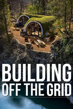 Building Off the Grid Poster