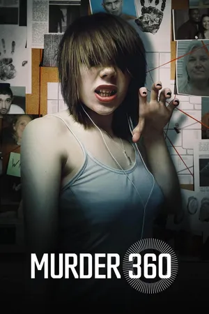 Murder 360 Poster