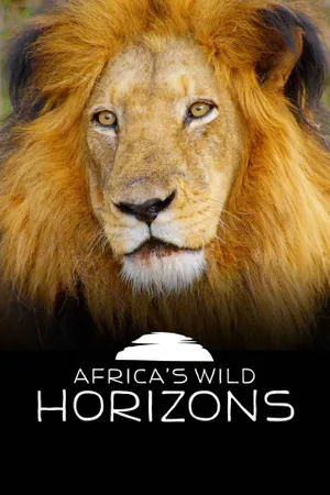 Africa's Wild Horizons Poster