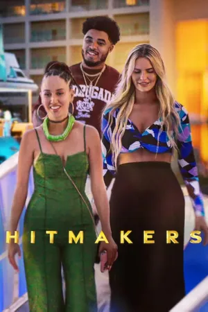 Hitmakers Poster