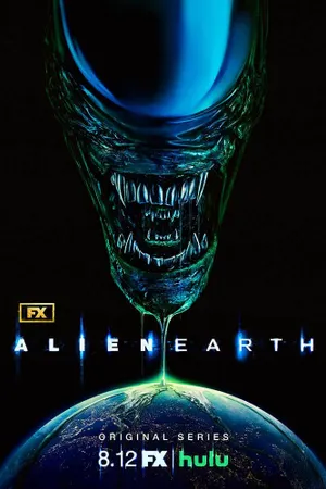 Alien: Earth Poster