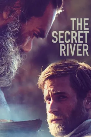 The Secret River Poster