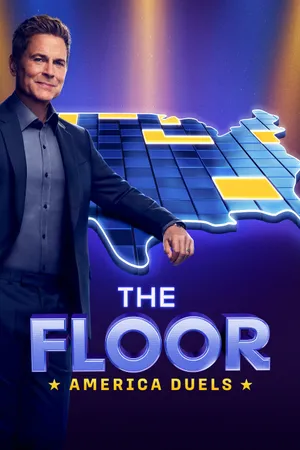 The Floor Poster