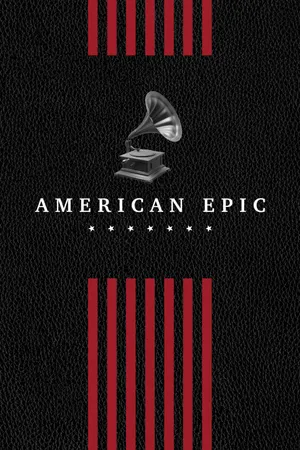American Epic Poster