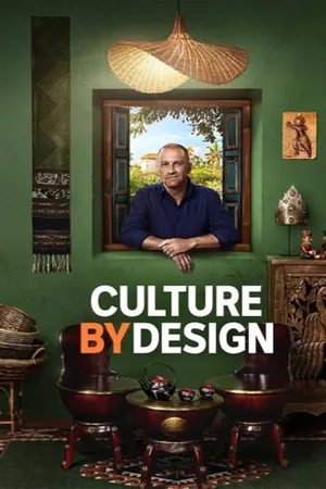 Culture by Design Poster