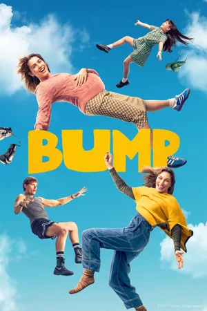 Bump Poster