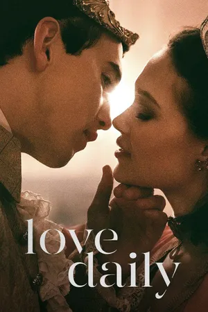 Love Daily Poster