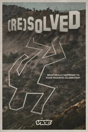 (re)solved Poster