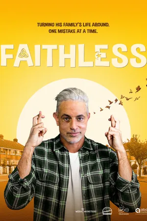 Faithless Poster
