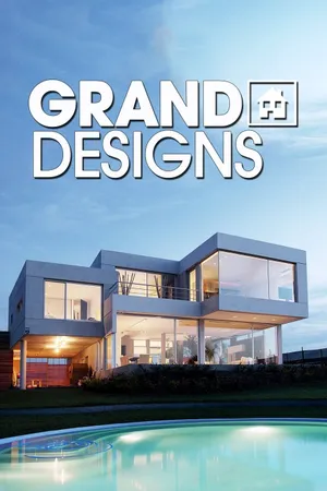 Grand Designs Poster