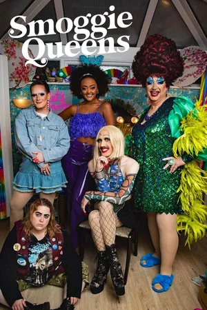 Smoggie Queens Poster