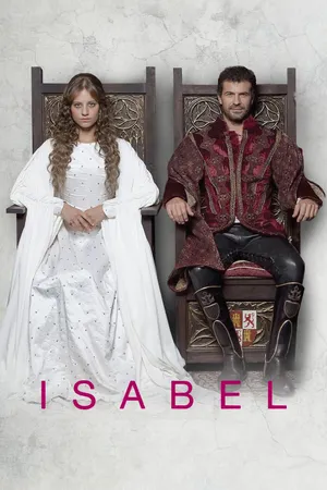 Isabel Poster