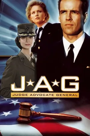 JAG Poster