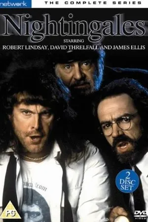 Nightingales Poster