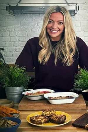 The Air Fryer Diet: Lose Weight, Cook Fast Poster