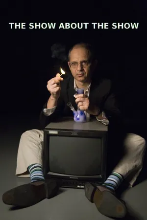 The Show About the Show Poster