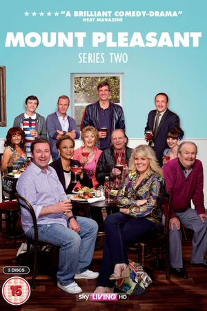 Mount Pleasant Poster