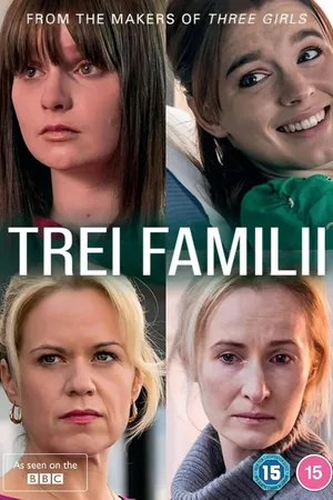 Three Families Poster