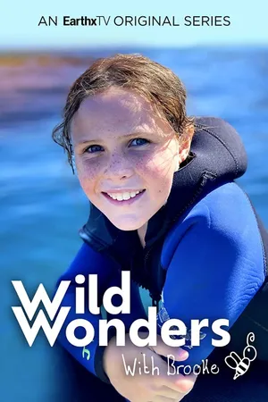 Wild Wonders with Brooke Poster