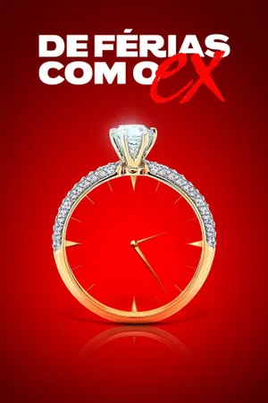 Ex on the Beach Poster