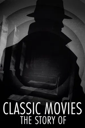 Classic Movies: The Story Of Poster