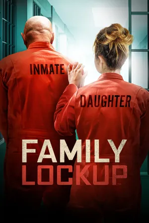 Family Lockup Poster