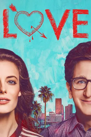 Love Poster